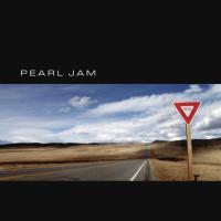 Компакт-диск Pearl Jam / Yield (CD)