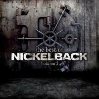 Компакт-диск Nickelback / The Best Of Nickelback, Volume 1 (CD)