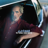 Виниловая пластинка J.J. CALE / TO TULSA AND BACK (2LP+CD)