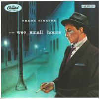 Виниловая пластинка Frank Sinatra / In The Wee Small Hours (Mono) (1LP)