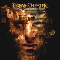 Компакт-диск Dream Theater / Metropolis Pt. 2: Scenes From A Memory (CD)
