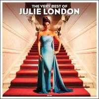 Виниловая пластинка Julie London / The Very Best Of (LP)