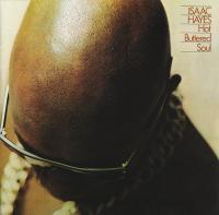 Компакт-диск Isaac Hayes / Hot Buttered Soul (Jewel) (1CD)