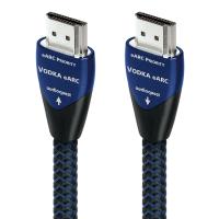 HDMI кабель AudioQuest HDMI Vodka 48G eARC Braid (1.0 м)
