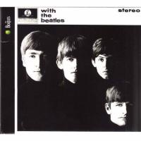 Компакт-диск The Beatles / With The Beatles (Digipack) (1CD)