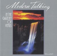 Компакт-диск Modern Talking / In the garden of venus (Jewel)(1CD)