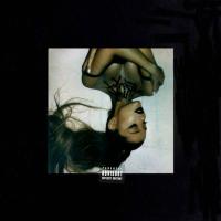 Компакт-диск Ariana Grande / Thank U, Next (CD)