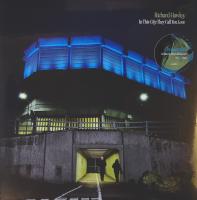 Виниловая пластинка Richard Hawley / In This City They Call You Love (coloured) (1LP)