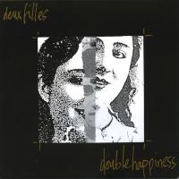 Виниловая пластинка Deux Filles / Double Happiness (1LP) Виниловая пластинка Deux Filles / Double Happiness (1LP)