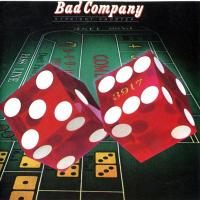 Компакт-диск Bad Company / Straight Shooter (CD)