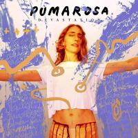 Компакт-диск Pumarosa / Devastation (CD)