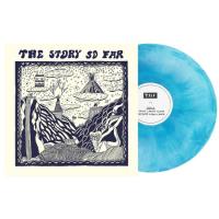 Виниловая пластинка The Story So Far / The Story So Far (coloured) (1LP)