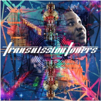 Виниловая пластинка Transmission Towers / Transmission One (1LP)