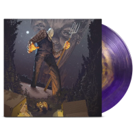 Виниловая пластинка OST / Friday the 13th Part II (1LP)
