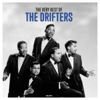 Виниловая пластинка The Drifters / THE VERY BEST OF
