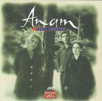 Компакт-диск Anam / First Footing (CD)