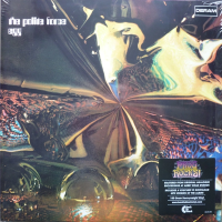 Виниловая пластинка Egg / The Polite Force (1LP) Виниловая пластинка Egg / The Polite Force (1LP)