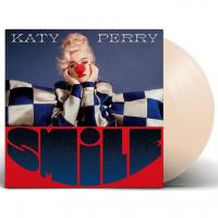 Виниловая пластинка Katy Perry / Smile (Colored Vinyl)(LP) Виниловая пластинка Katy Perry / Smile (Colored Vinyl)(LP)