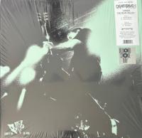 Виниловая пластинка Deafheaven / Live On KEXP: Under The Blue Valley (coloured) (1LP)