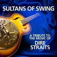 Виниловая пластинка DIRE STRAITS / SULTANS OF SWING - A TRIBUTE TO DIRE STRAITS (LP)