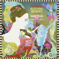 Виниловая пластинка London Symphony Orchestra, Andre Previn / Tchaikovsky: The Sleeping Beauty (3LP) Виниловая пластинка London Symphony Orchestra, Andre Previn / Tchaikovsky: The Sleeping Beauty (3LP)