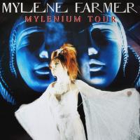 Компакт-диск Mylene Farmer / Mylenium Tour (RU)(2CD)
