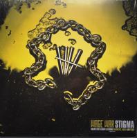 Виниловая пластинка Wage War / Stigma (coloured) (1LP)