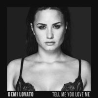 Компакт-диск Demi Lovato / Tell Me You Love Me (Deluxe Edition)(CD)
