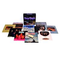 Компакт-диск Deep Purple / The Complete Albums 1970-1976 (10CD)
