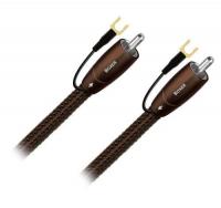 Кабель для Сабвуферов AudioQuest Boxer Braid (16.0 м)