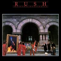 Виниловая пластинка Rush / Moving Pictures (1LP)