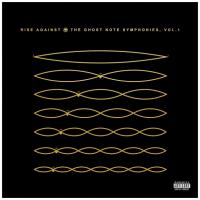 Виниловая пластинка Rise Against / The Ghost Note Symphonies, Vol.1 (LP)