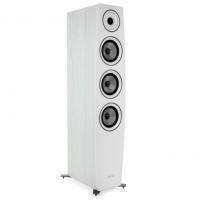 Напольная акустика Jamo C 97 II, Matte White