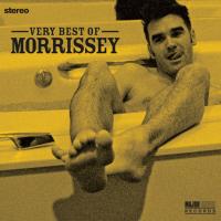 Компакт-диск Morrissey / Very Best Of (CD+DVD)