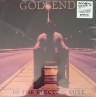 Виниловая пластинка GODSEND / IN THE ELECTRIC MIST (1LP)