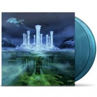 Виниловая пластинка Absu / Absu (Coloured Vinyl)(2LP)