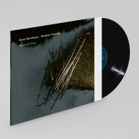 Виниловая пластинка Arve Henriksen & Harmen Fraanje / Touch of Time (1LP)