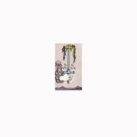 Виниловая пластинка Thought Leadership / Ace Of Swords (1LP)