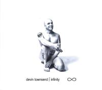 Компакт-диск Devin Townsend / Infinity - deluxe (Digipack, Deluxe) (2CD)
