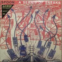 Виниловая пластинка Spoon / A Series Of Sneaks (1LP)