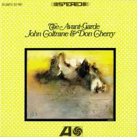 Компакт-диск John Coltrane & Don Cherry / The Avant Garde (CD)