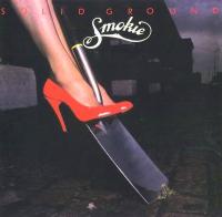 Компакт-диск Smokie / Solid Ground (CD)