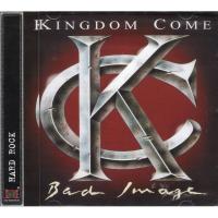 Компакт-диск Kingdom Come / Bad Image (RU)(CD)