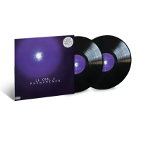 Виниловая пластинка Ll Cool J / Phenomenon (1LP) Виниловая пластинка Ll Cool J / Phenomenon (1LP)