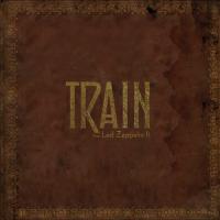 Компакт-диск Train / Train Does Led Zeppelin II (CD)