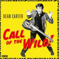 Виниловая пластинка DEAN CARTER / CALL OF THE WILD (1LP)