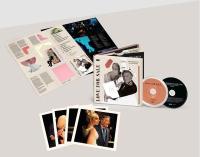 Компакт-диск Tony Bennett & Lady Gaga / Love For Sale (Deluxe Edition)(2CD)