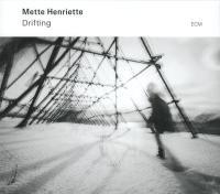 Компакт-диск Mette Henriette / Drifting (Jewel) (1CD)