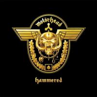 Виниловая пластинка Motorhead / Hammered (LP)