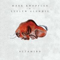Компакт-диск Mark Knopfler & Evelyn Glennie / Altamira (RU)(CD)